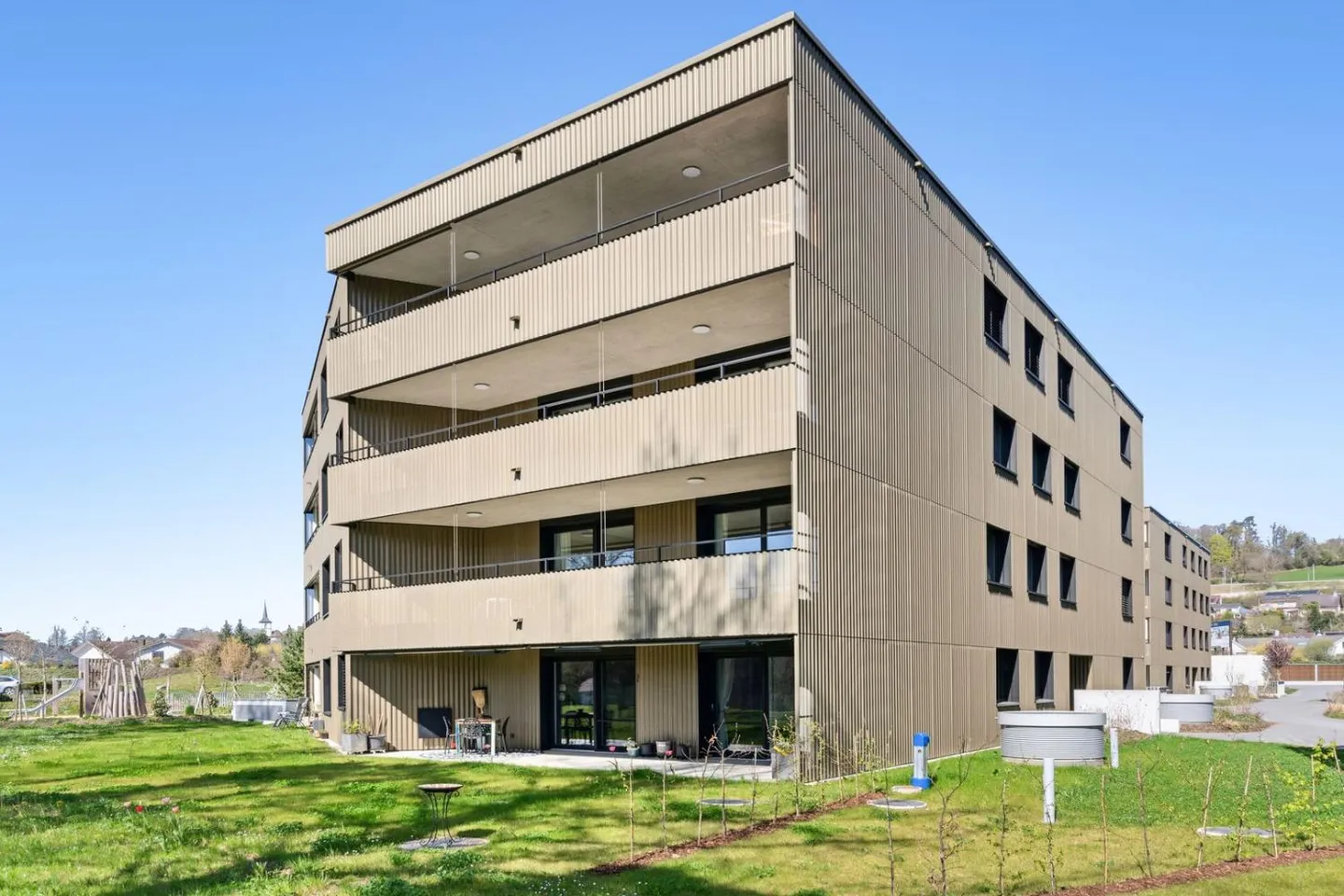 Impasse de Champ Riond - Lot M2.2 - Foto 7 di 7