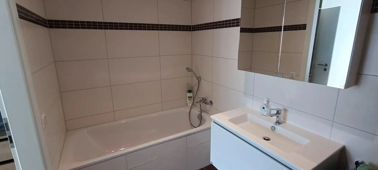 Appartamento di 3,5 stanze nel quartiere eco di Marly - Foto 4 di 6