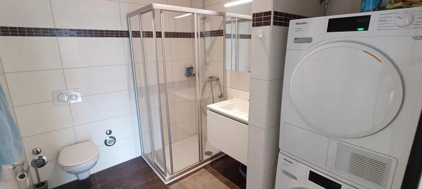 Appartamento di 3,5 stanze nel quartiere eco di Marly - Foto 5 di 6