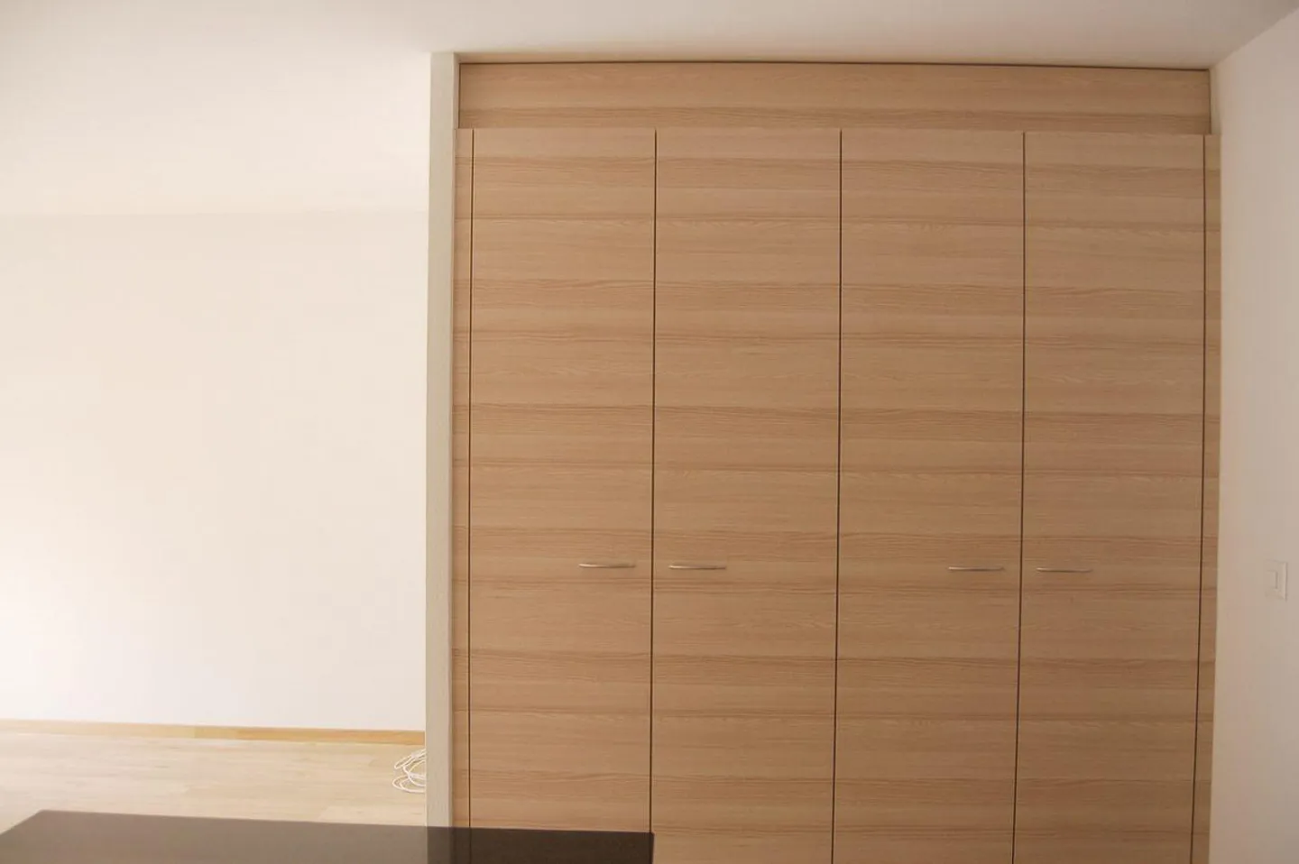 Appartamento attraente di 3 ½ locali con balcone e cucina moderna - Foto 4 di 8