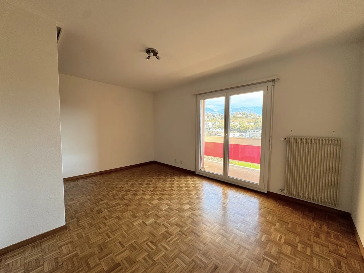 Appartement avec vue lac - Photo 1 sur 7