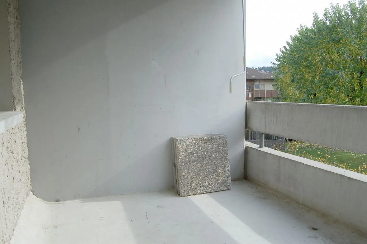 Appartamento attraente di 3 ½ locali con balcone e cucina moderna - Foto 6 di 8