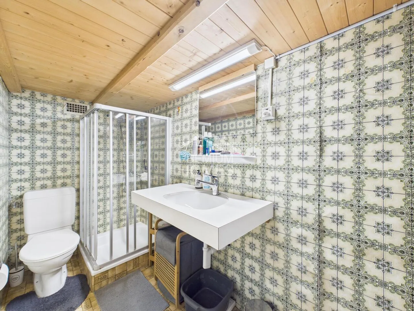 Historisches Chalet mit Garten - Natur, Charme &amp; Investitionspotenzial - Foto 5 von 7