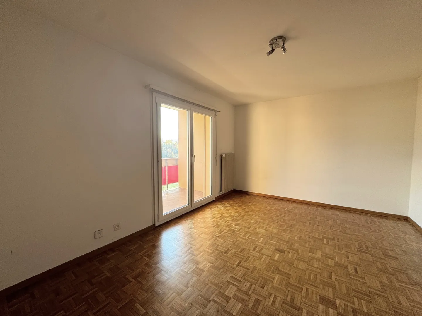 Appartement avec vue lac - Photo 2 sur 7