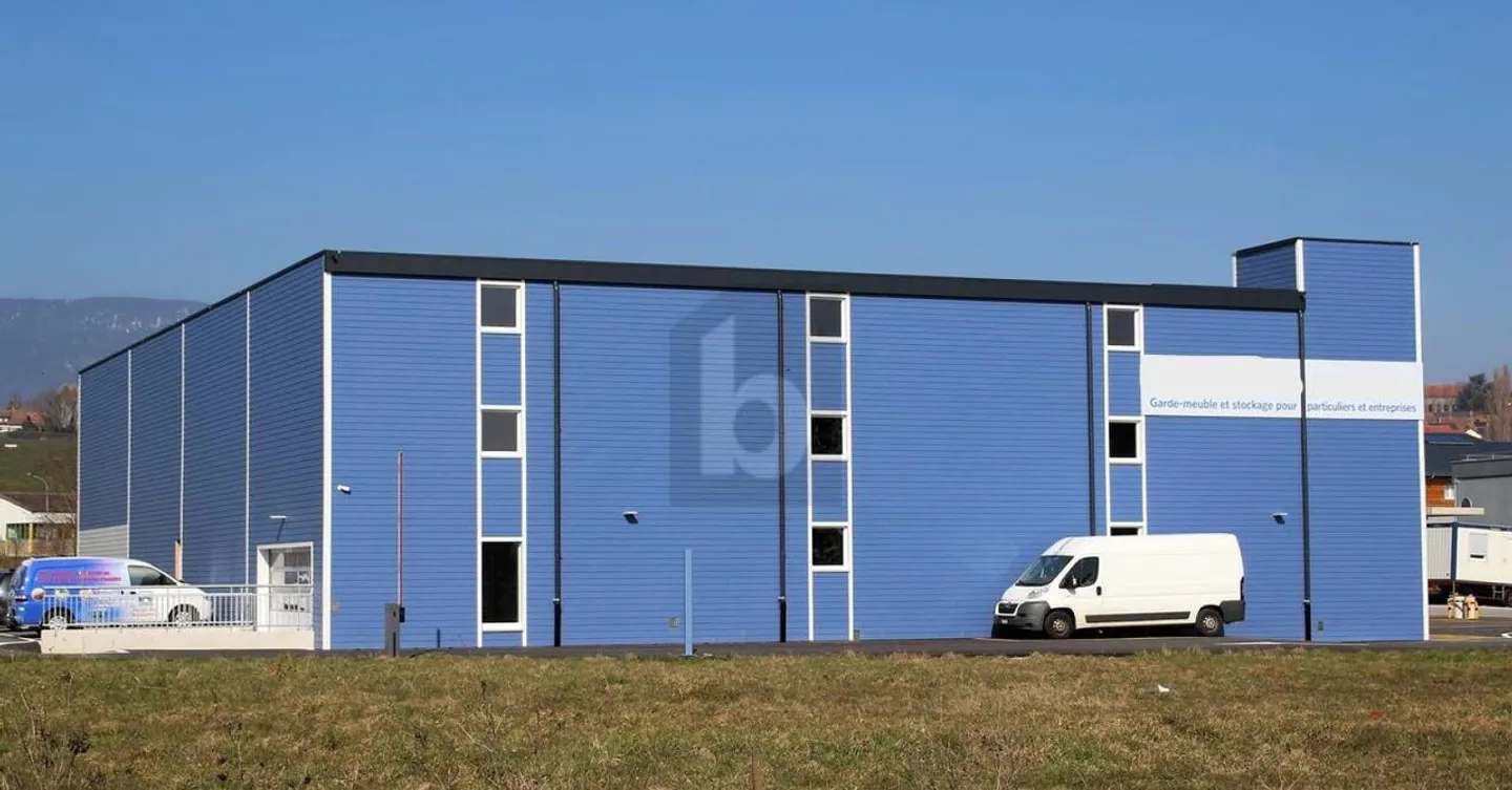 PRATIQUE POUR STOCKAGE (152) - Photo 2 sur 5