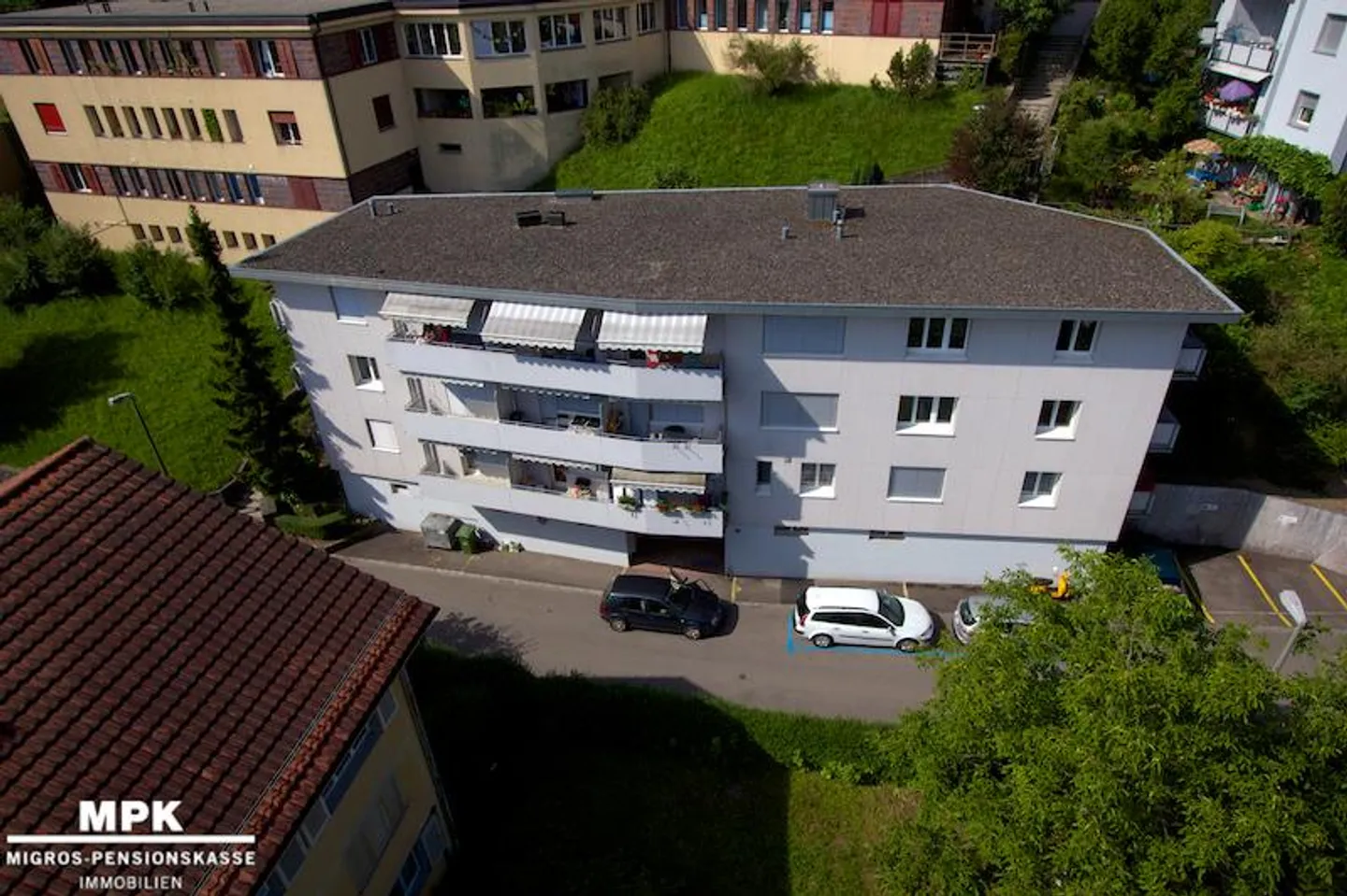 Besichtigung: Montag, 19. Januar 2026 von 17.00 - 18.00 Uhr - Foto 1 von 5