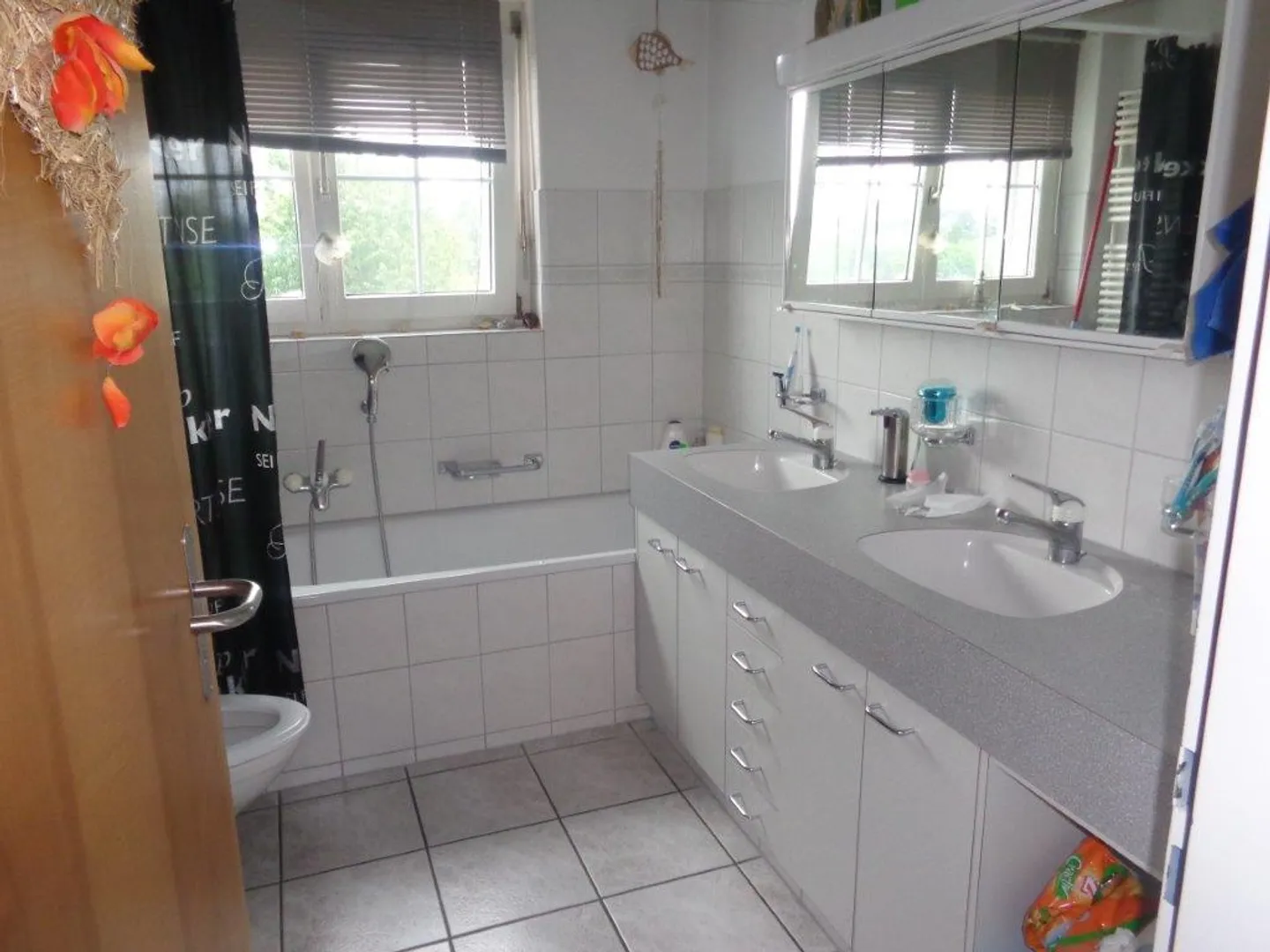 Appartamento familiare di 7 stanze al piano terra - Foto 3 di 5