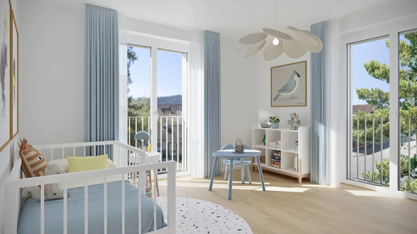 FIRST OCCUPANCY - Modern apartments for every need - Photo 9 of 9