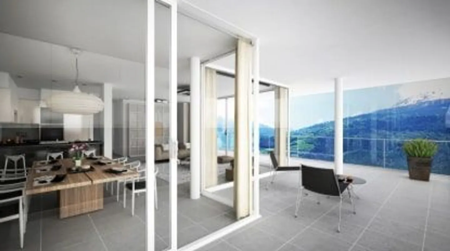 New promotion | Conthey | Loft - Photo 2 of 3