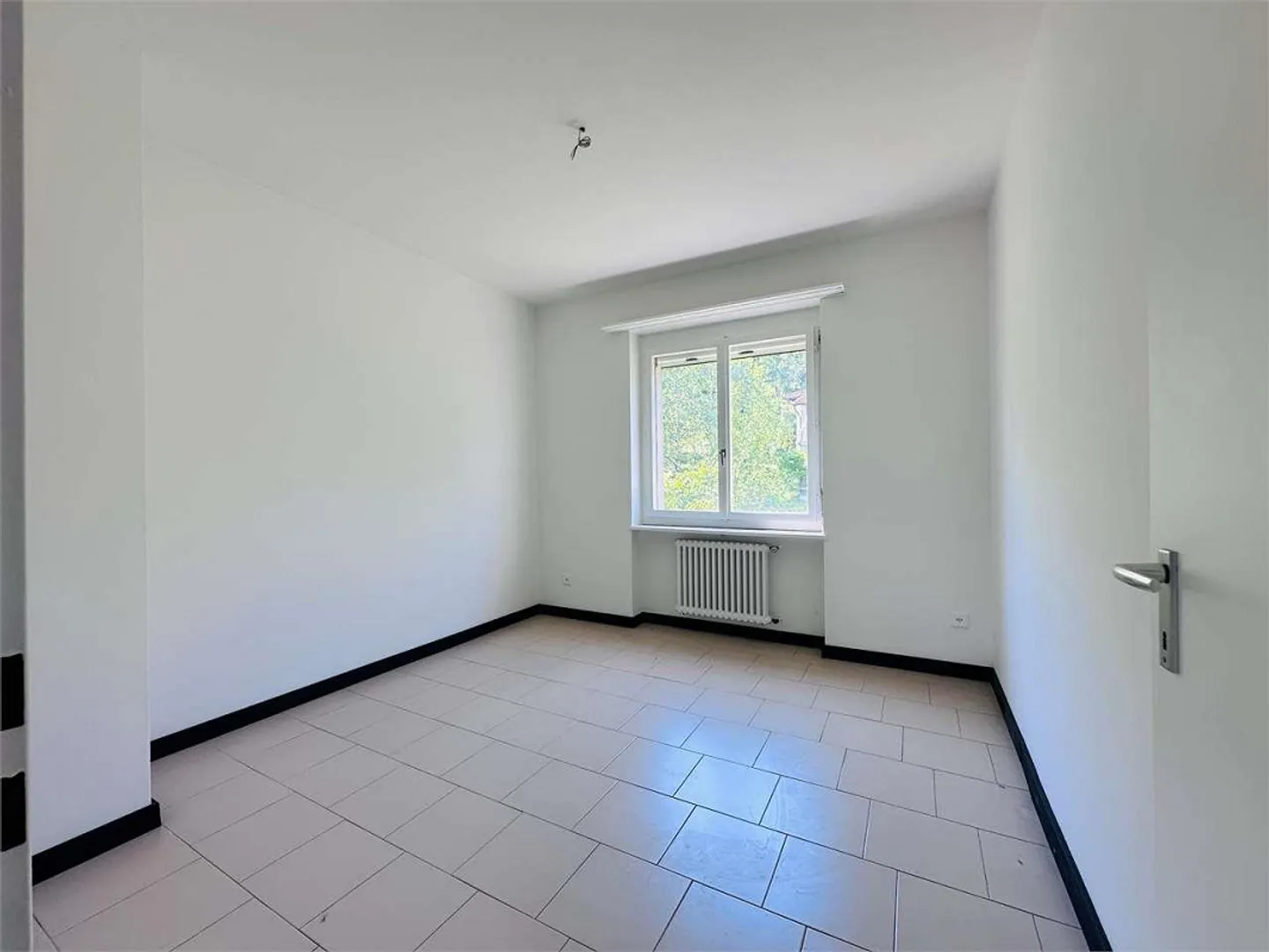 Renovated 3.5-Room Apartment - Photo 8 of 13