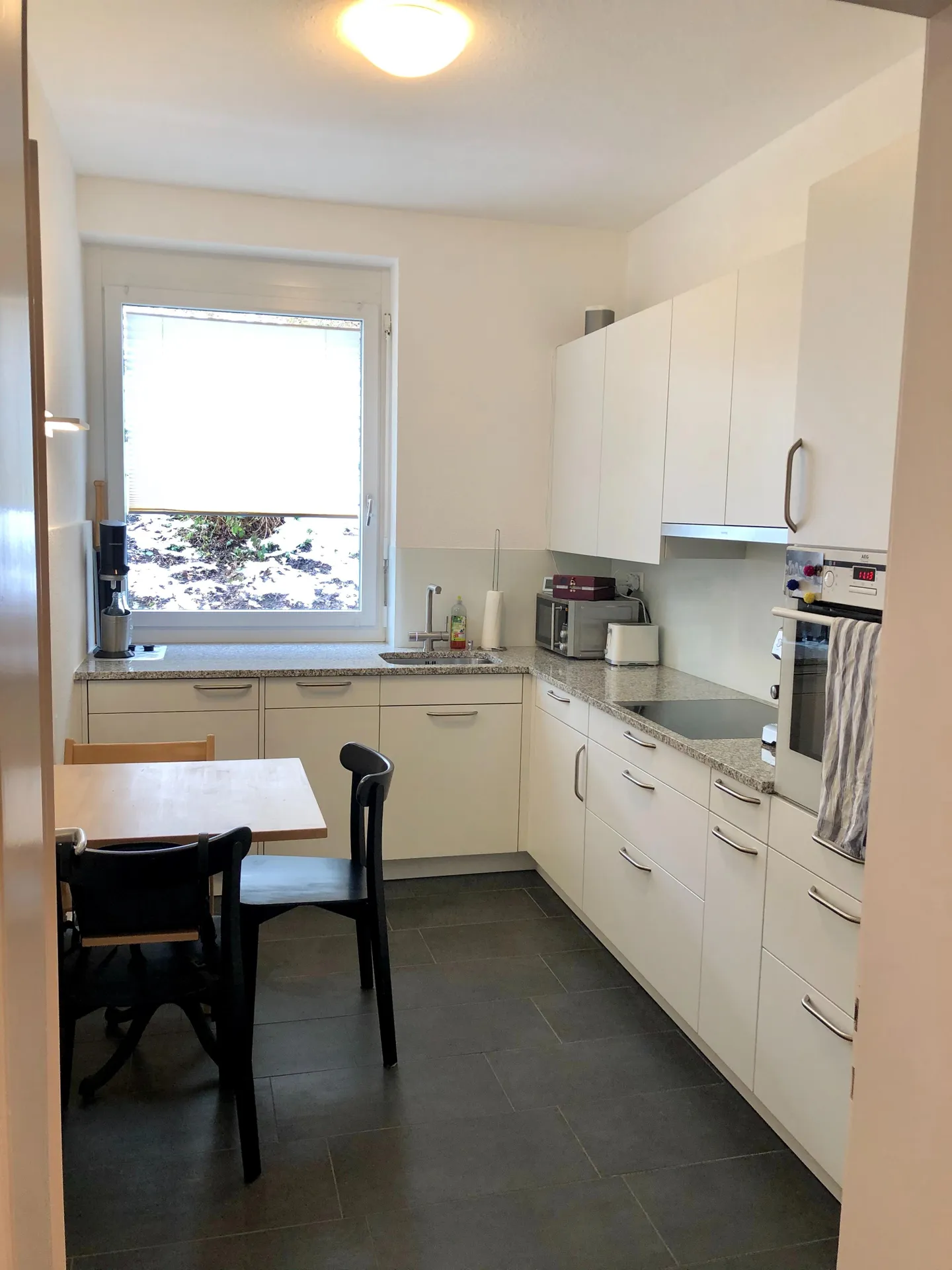 Appartamento da sogno di 4,5 stanze a Rosenberg con vista sulla città - Foto 5 di 5