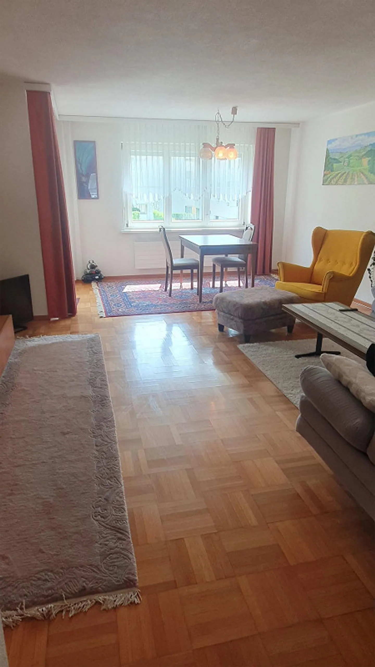 Helle 4.5 Zimmer Wohnung - Foto 10 von 18