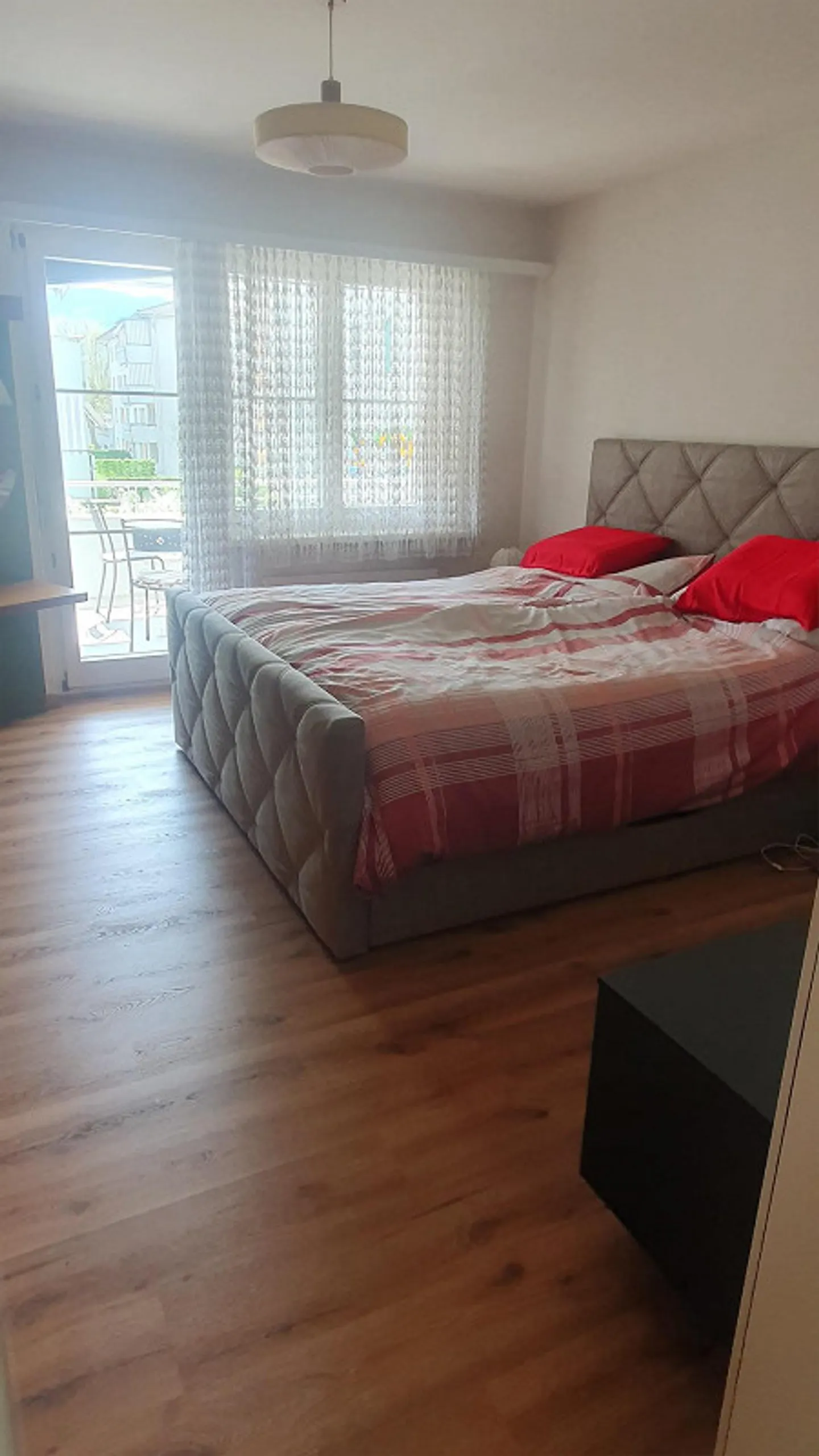Helle 4.5 Zimmer Wohnung - Foto 12 von 18