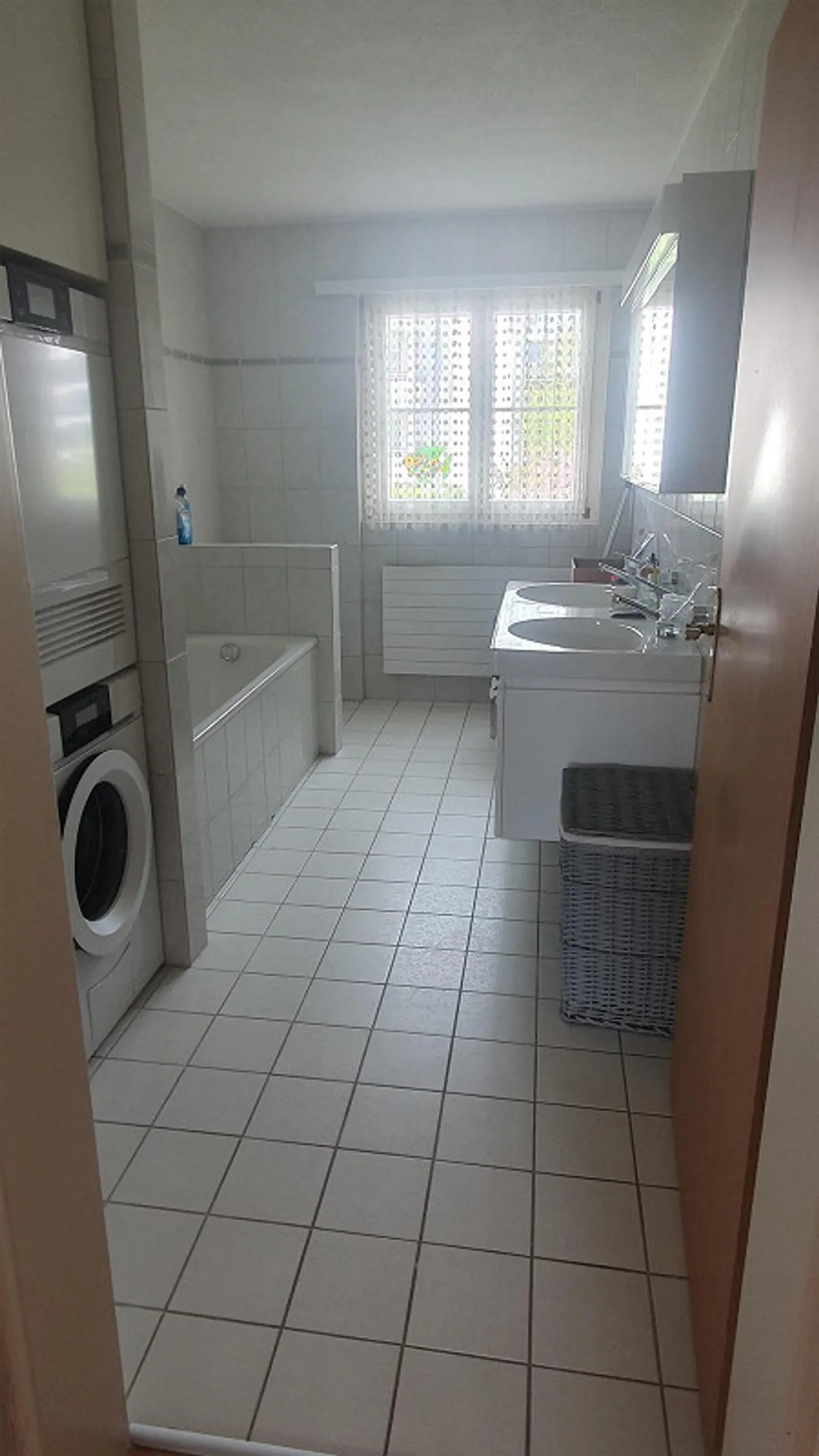 Helle 4.5 Zimmer Wohnung - Foto 13 von 18
