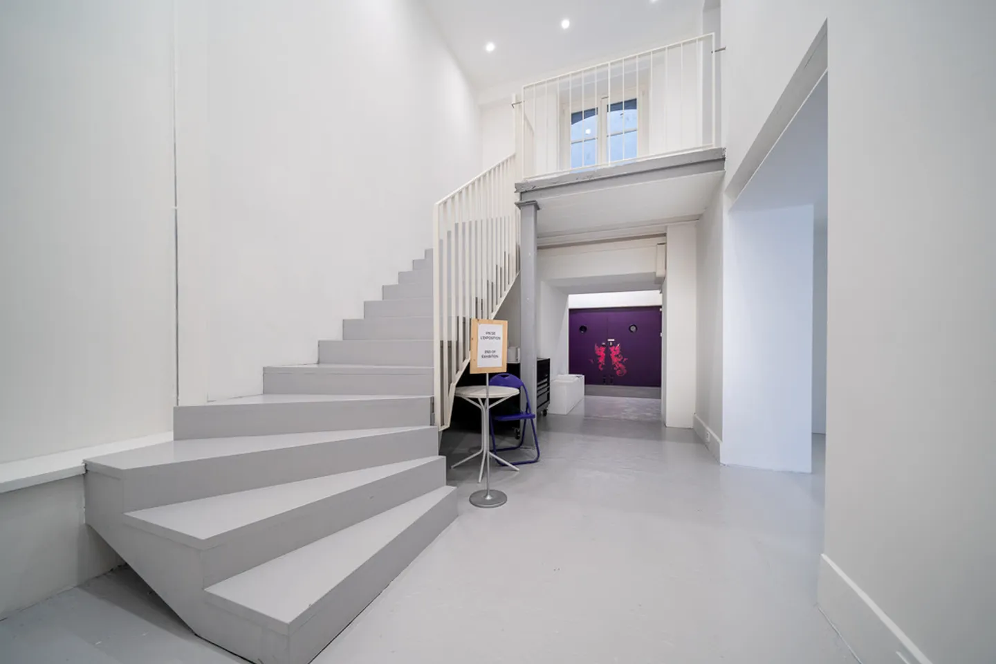 Il tuo futuro spazio commerciale a pochi passi dalla stazione di Losanna - Foto 6 di 12