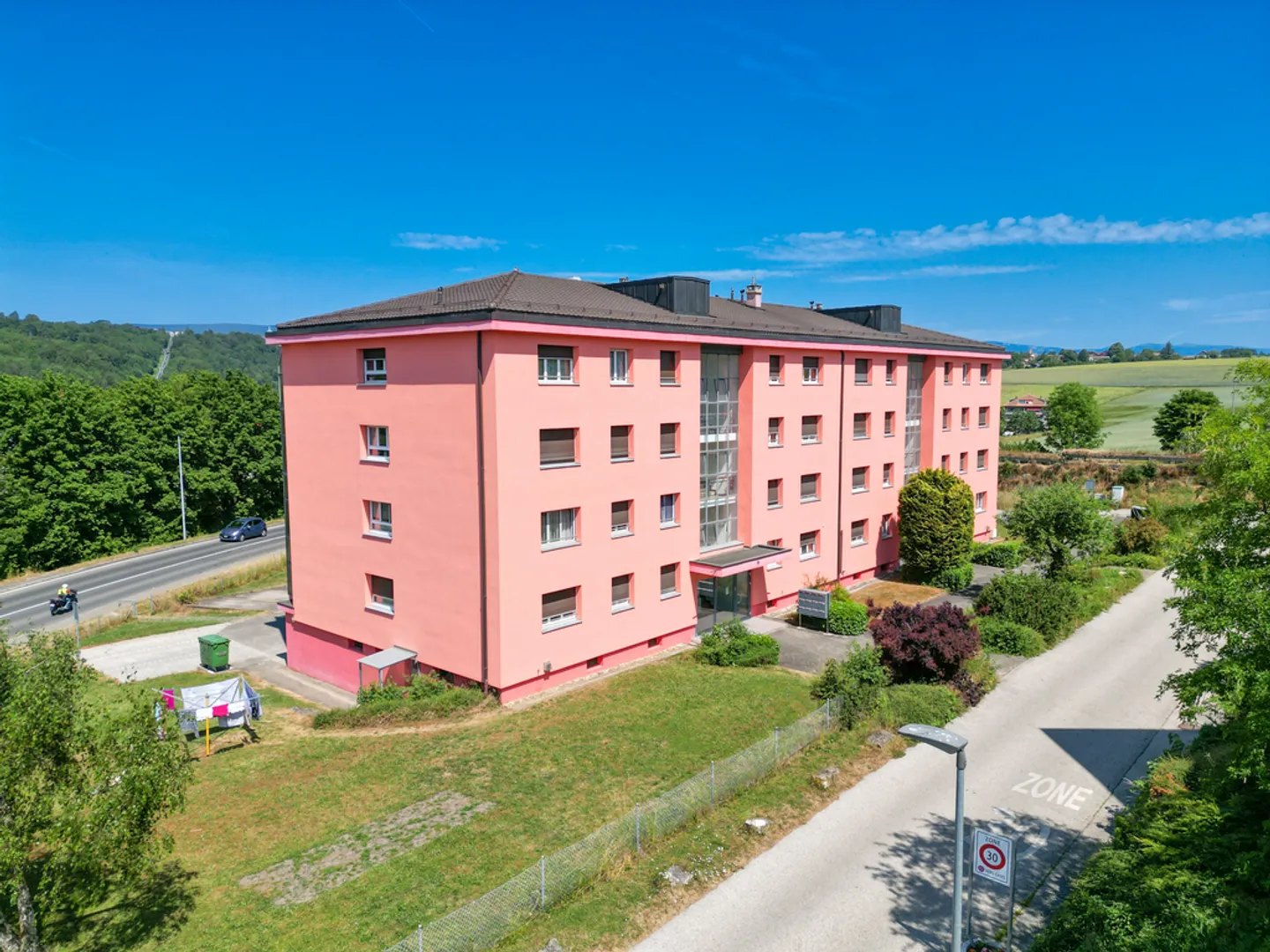 2-Zimmer-Wohnung - Foto 1 von 3