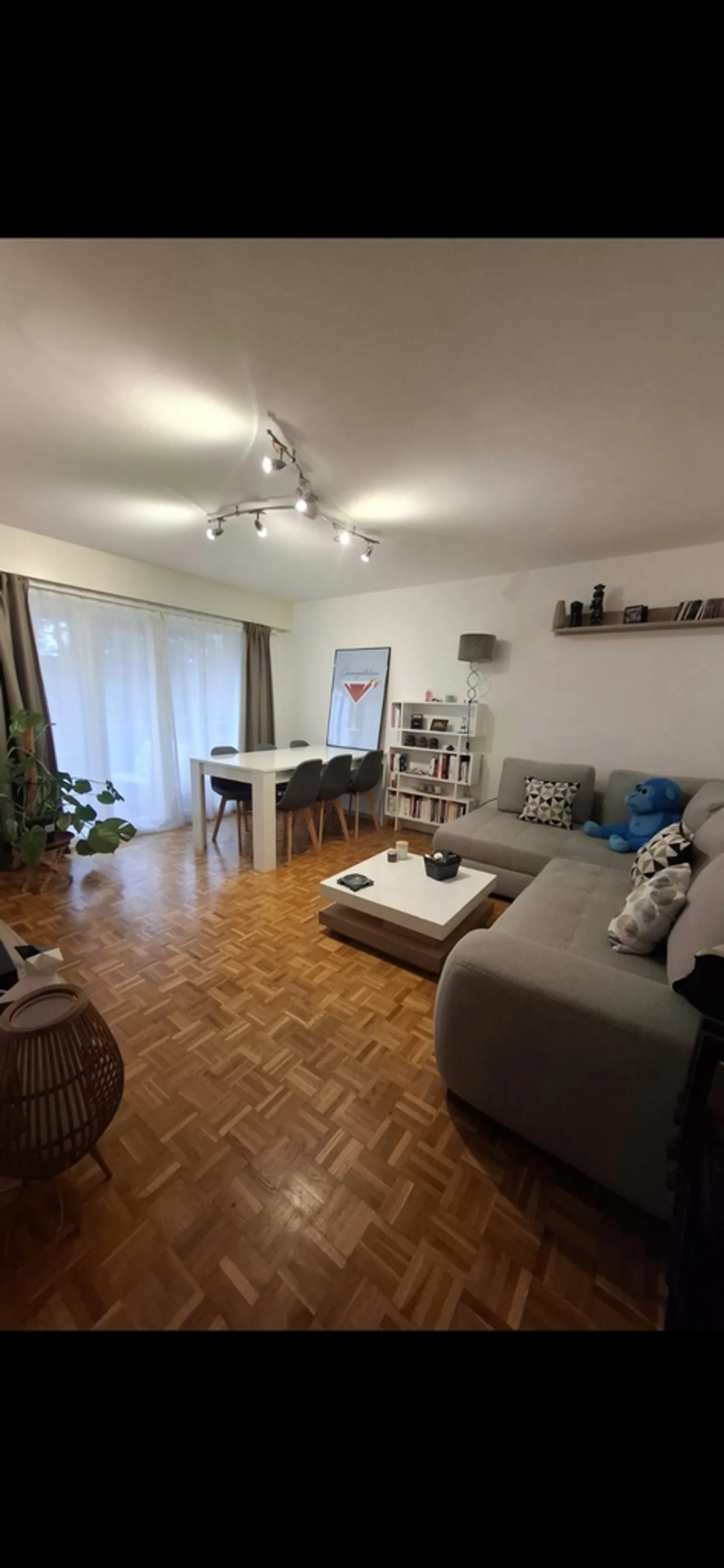 2-Zimmer-Wohnung - Foto 3 von 3