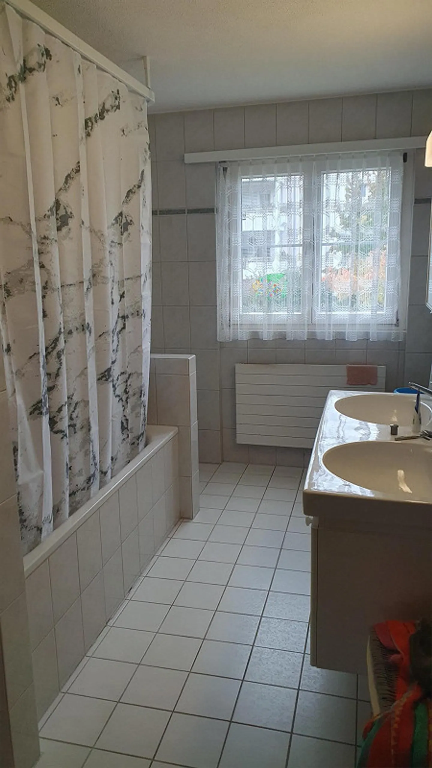 Helle 4.5 Zimmer Wohnung - Foto 14 von 18