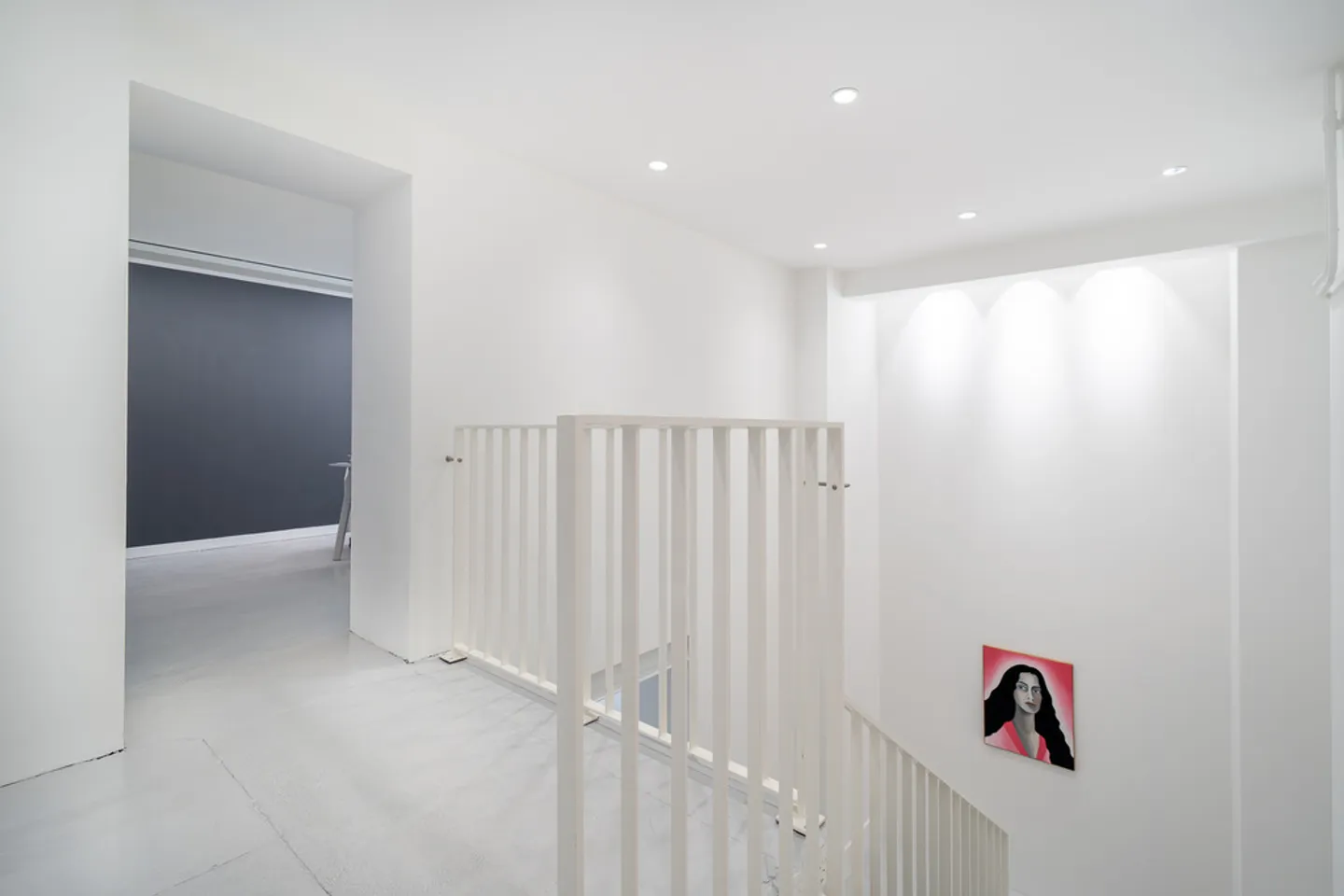 Il tuo futuro spazio commerciale a pochi passi dalla stazione di Losanna - Foto 7 di 12