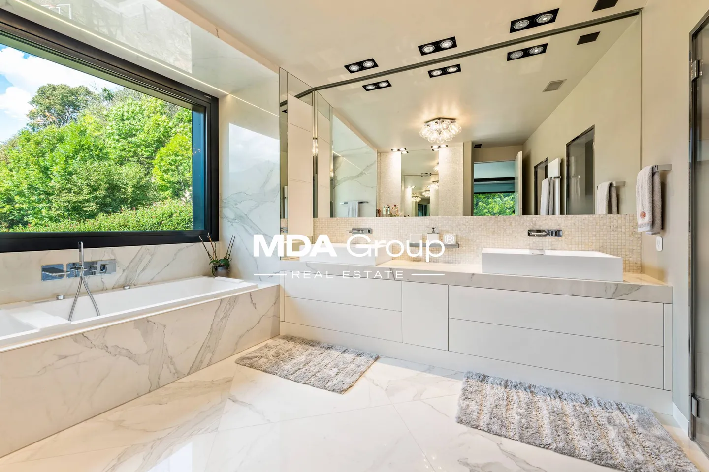 Elegante Villa in Origlio - Foto 23 von 23