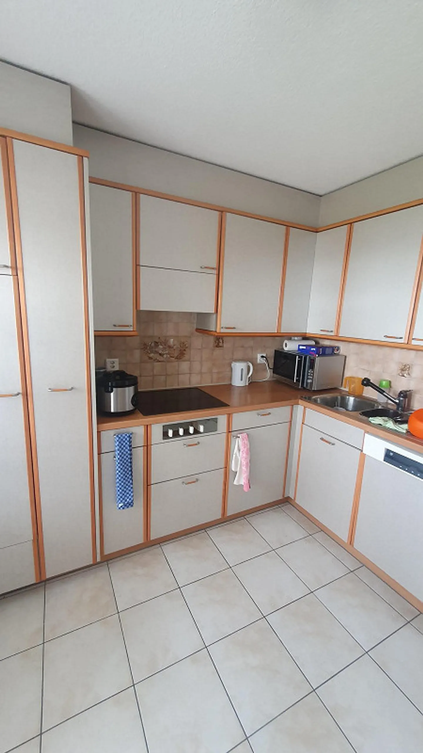 Helle 4.5 Zimmer Wohnung - Foto 15 von 18
