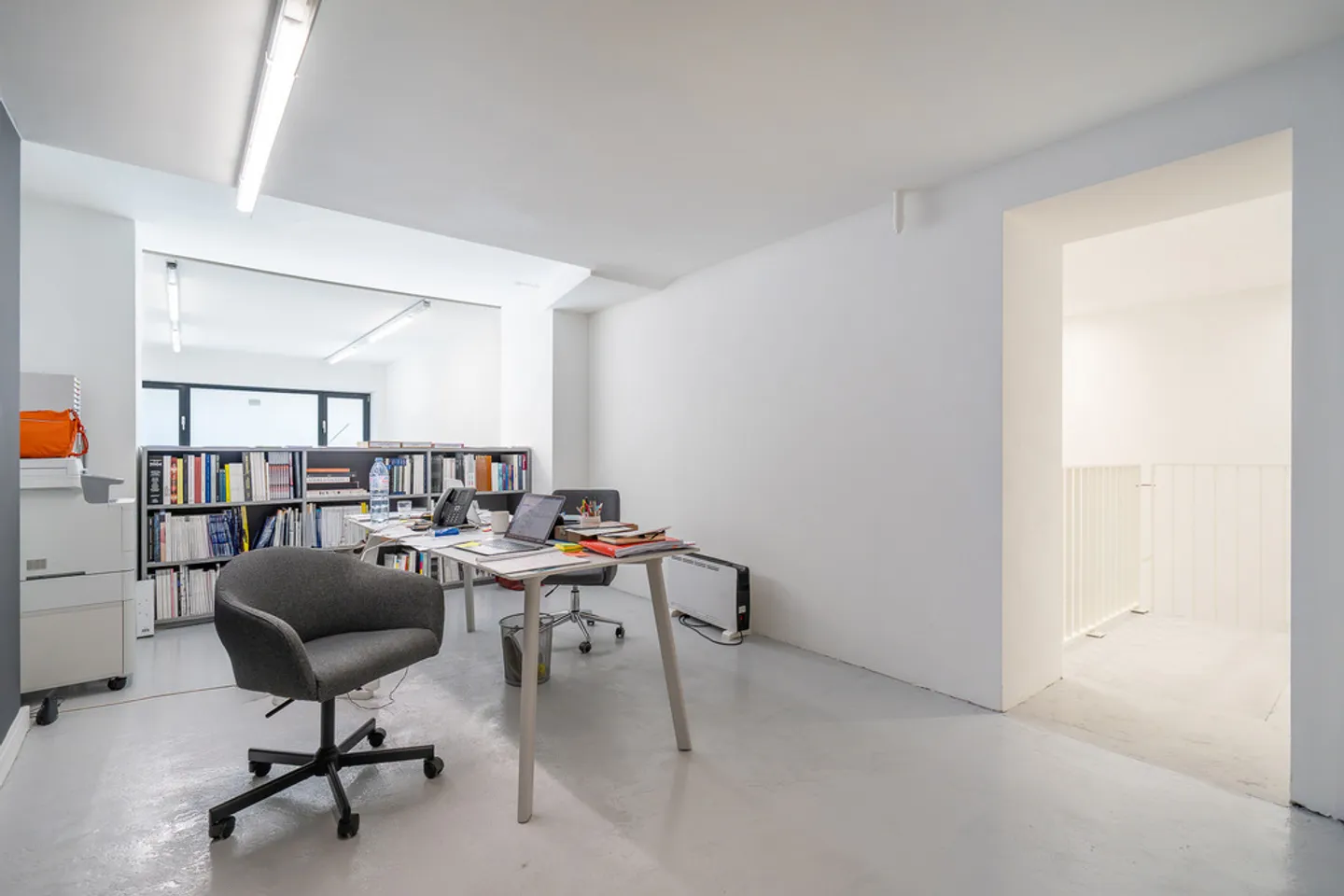 Il tuo futuro spazio commerciale a pochi passi dalla stazione di Losanna - Foto 8 di 12