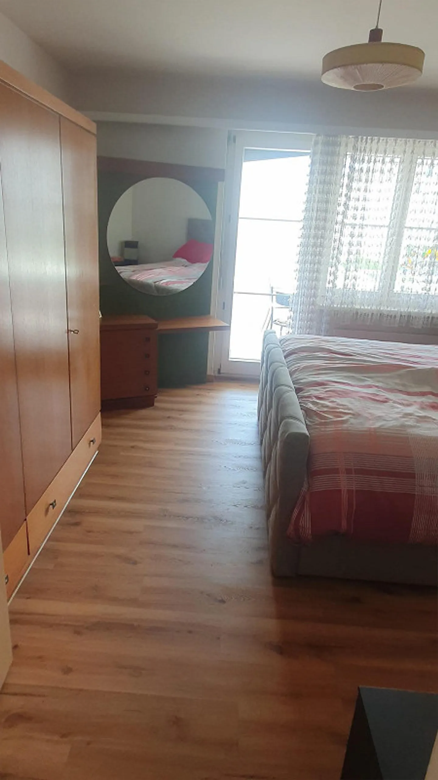 Helle 4.5 Zimmer Wohnung - Foto 3 von 18