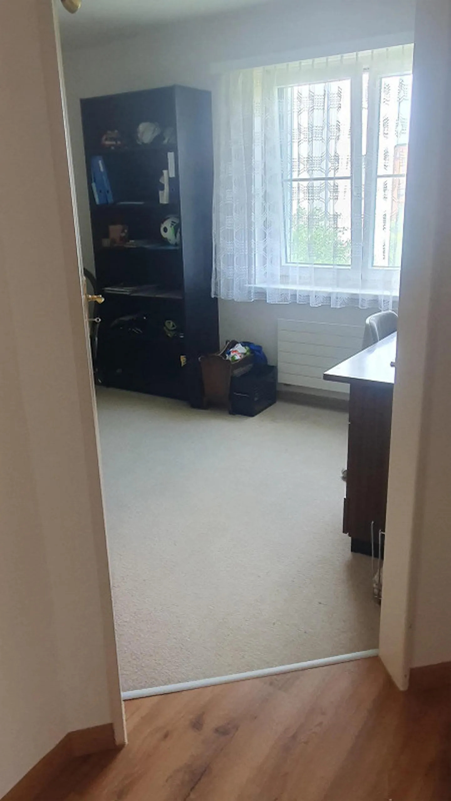 Helle 4.5 Zimmer Wohnung - Foto 17 von 18