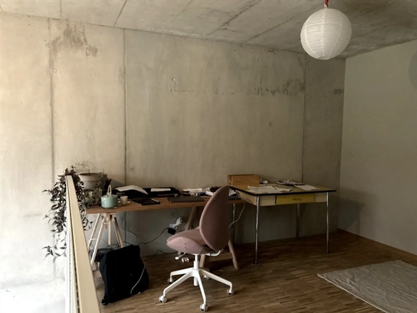 4½ ROOM APARTMENT IN BERN - MATTENHOF, FURNISHED, TEMPORARY - Photo 3 of 10