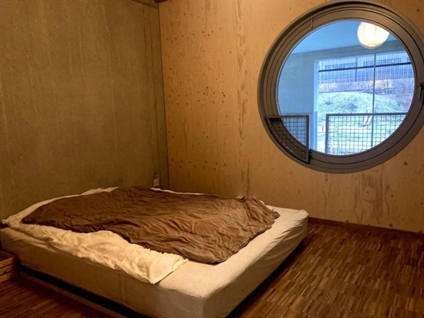 4½ ROOM APARTMENT IN BERN - MATTENHOF, FURNISHED, TEMPORARY - Photo 5 of 10