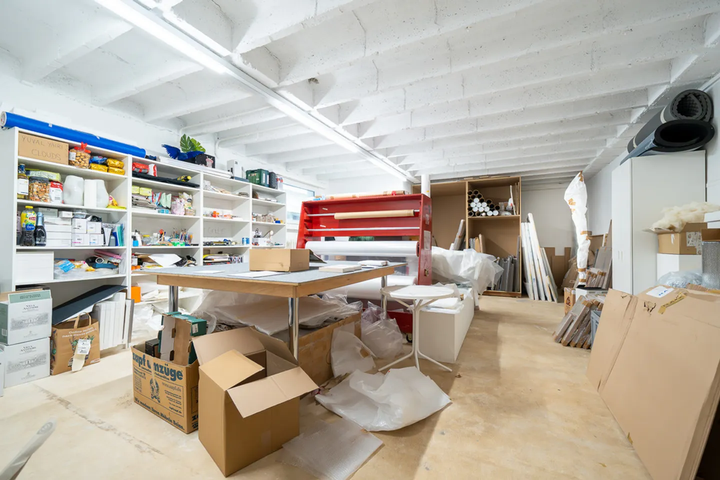 Il tuo futuro spazio commerciale a pochi passi dalla stazione di Losanna - Foto 10 di 12