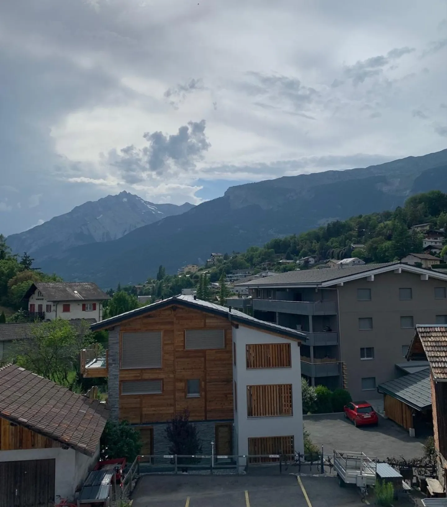Attico 4,5 stanze - Foto 6 di 8