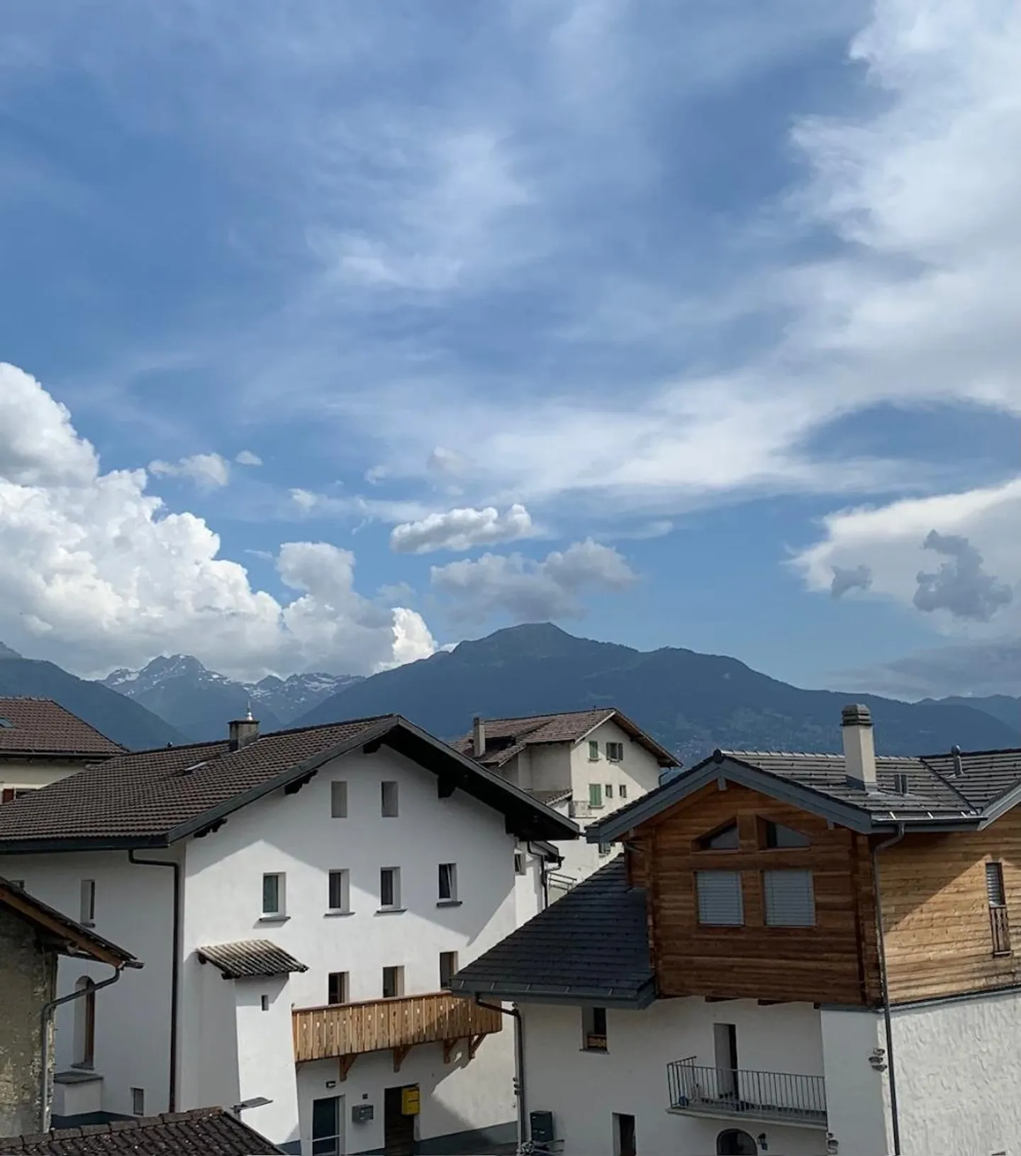 Attico 4,5 stanze - Foto 7 di 8
