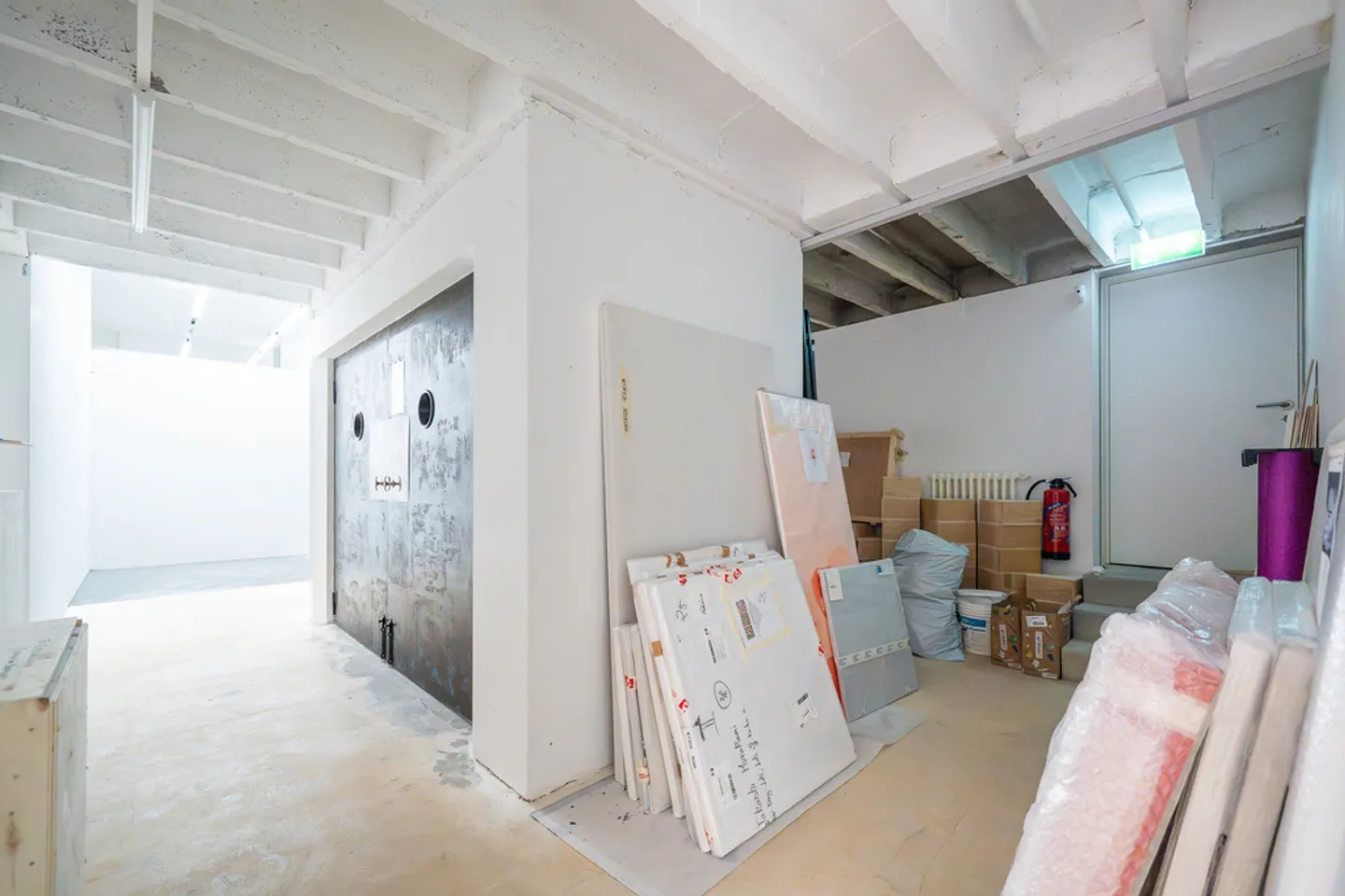 Il tuo futuro spazio commerciale a pochi passi dalla stazione di Losanna - Foto 11 di 12