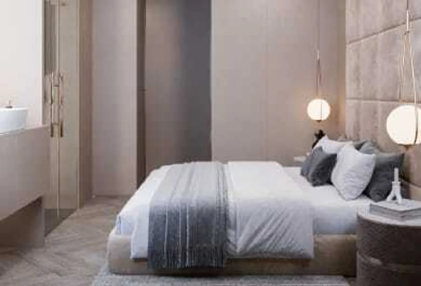 Elegance and functionality in central Zurich location - Photo 8 of 13