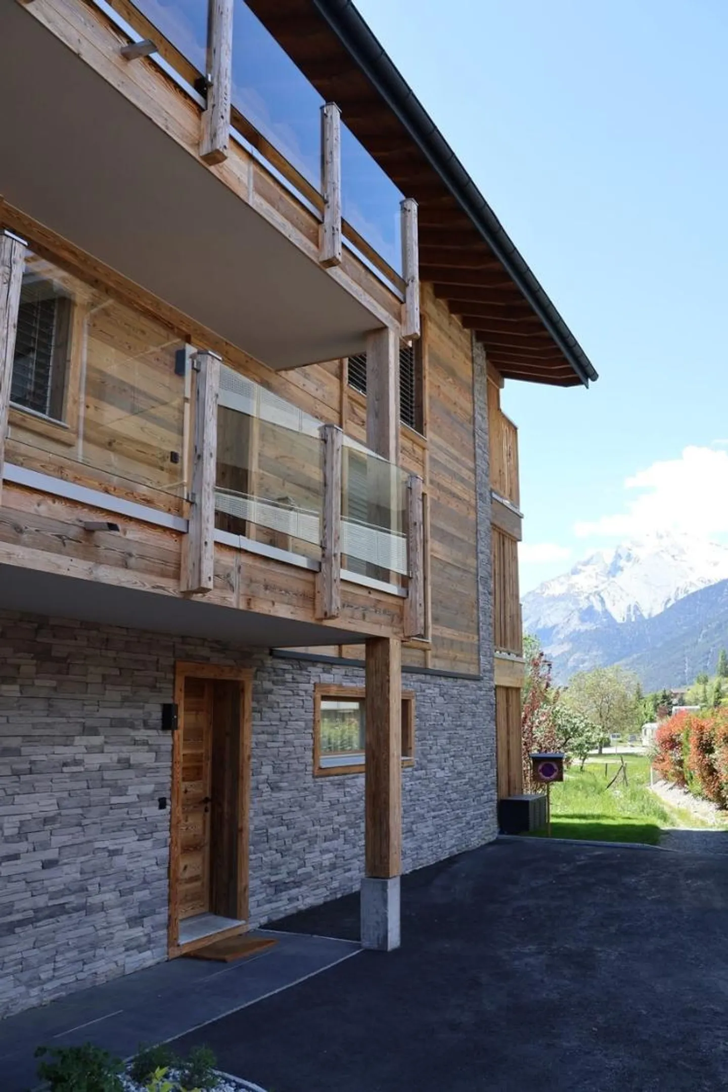 Attico 4,5 stanze - Foto 5 di 8