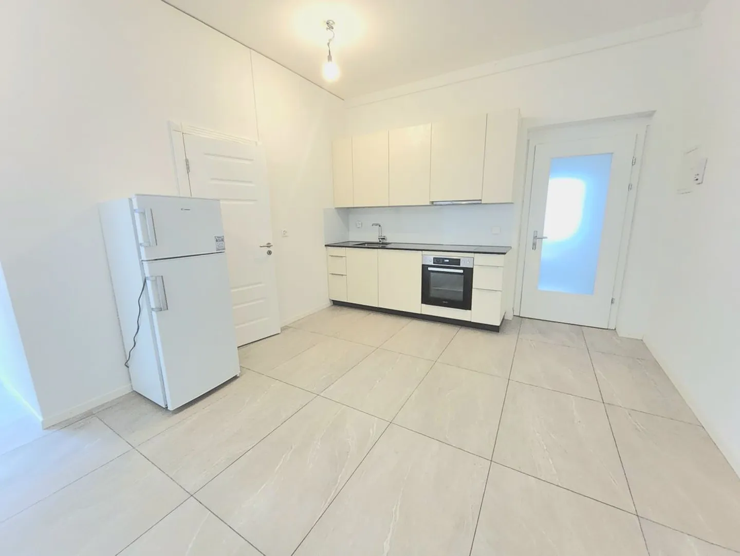 1-room apartment - Photo 1 of 4