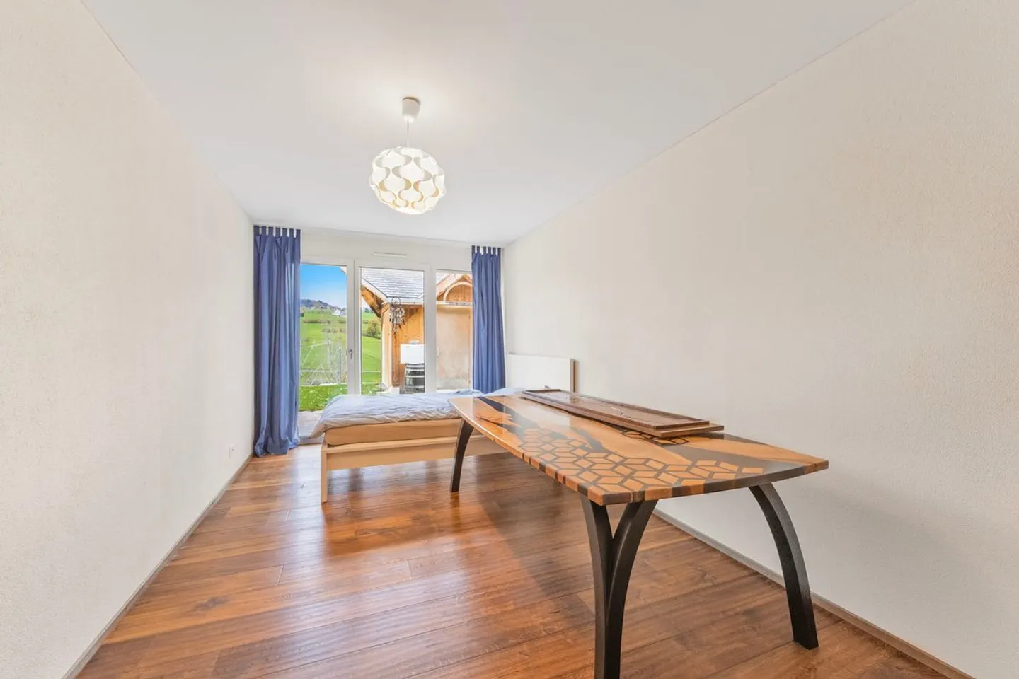 Appartement en terrasse à vendre - Photo 10 sur 13