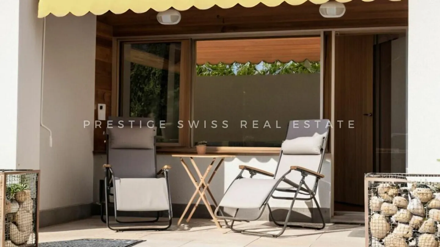 Luxury Apartment in the City Center - Photo 9 of 10