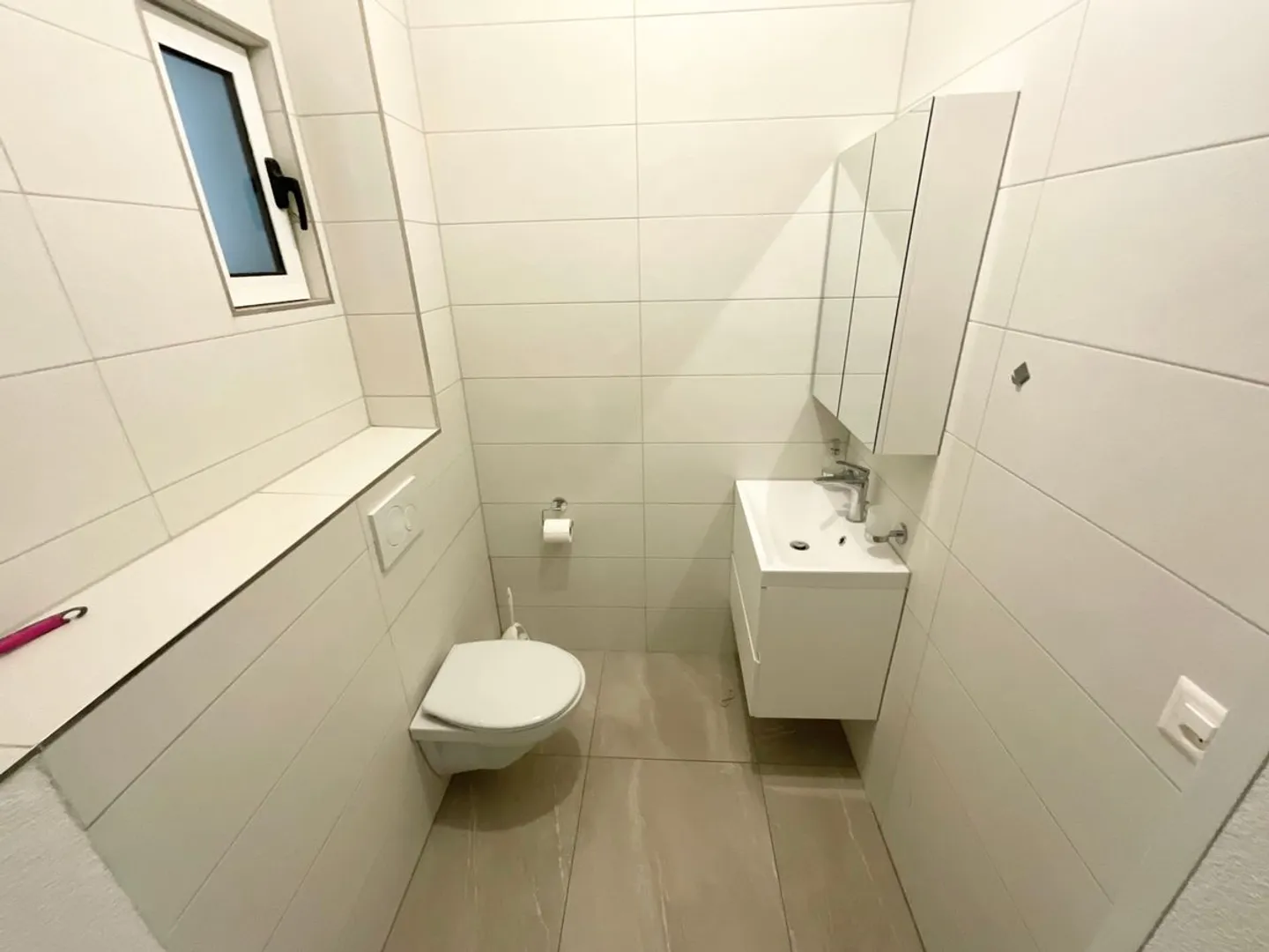 1-room apartment - Photo 4 of 4