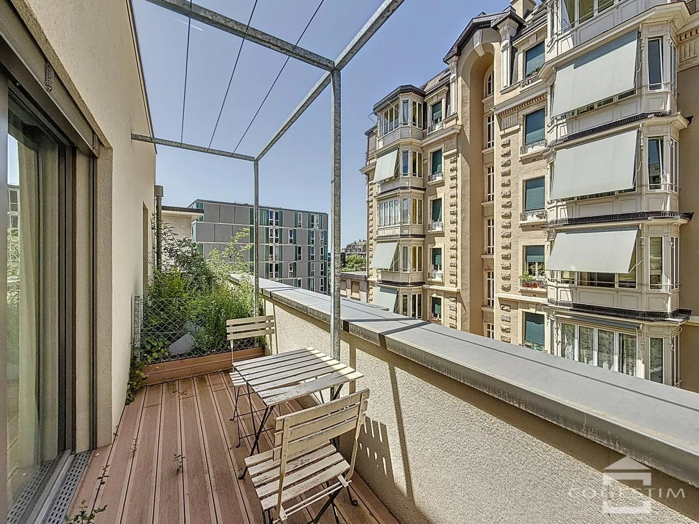 1-Zimmer-Wohnung - Foto 1 von 5
