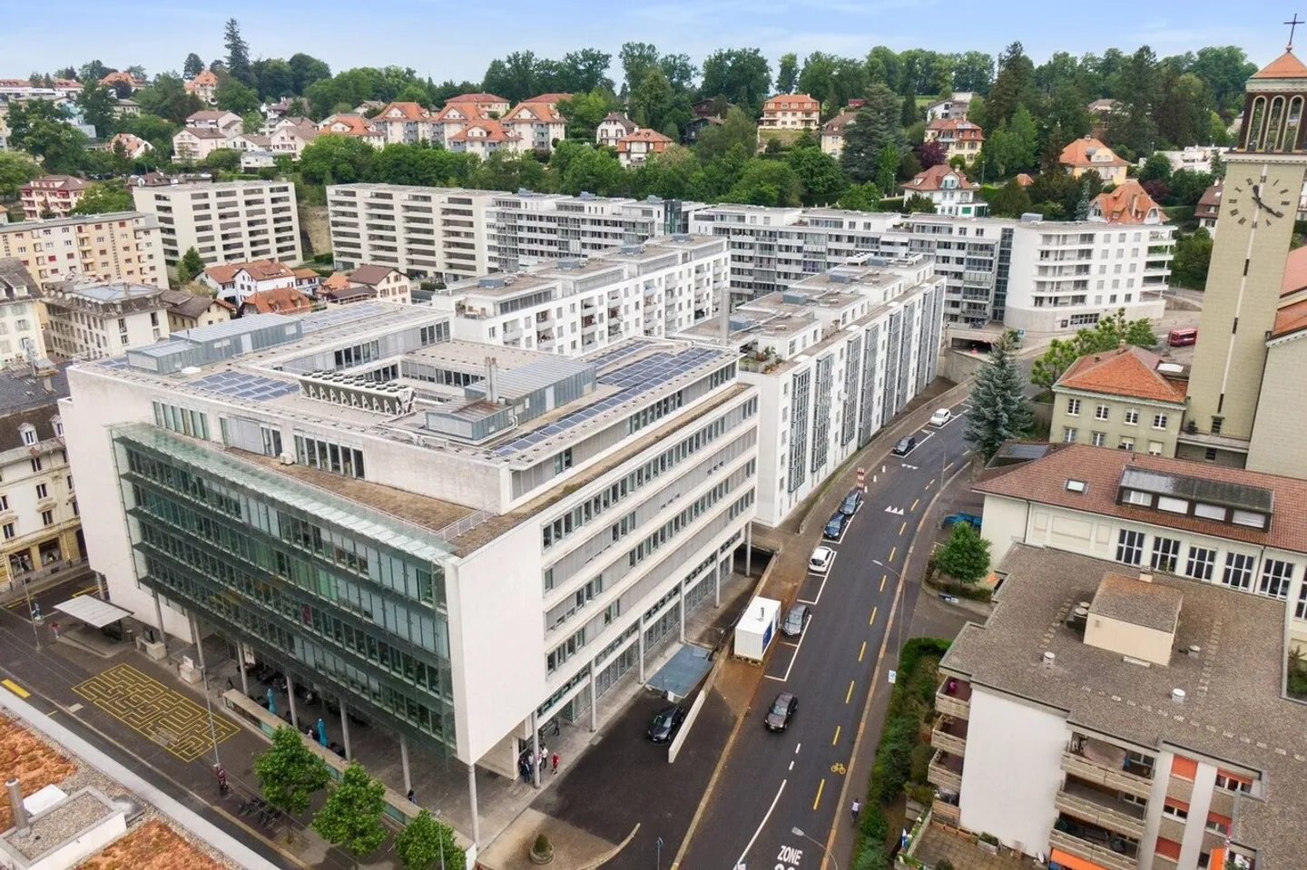 Espace de stockage à louer - Photo 2 sur 5