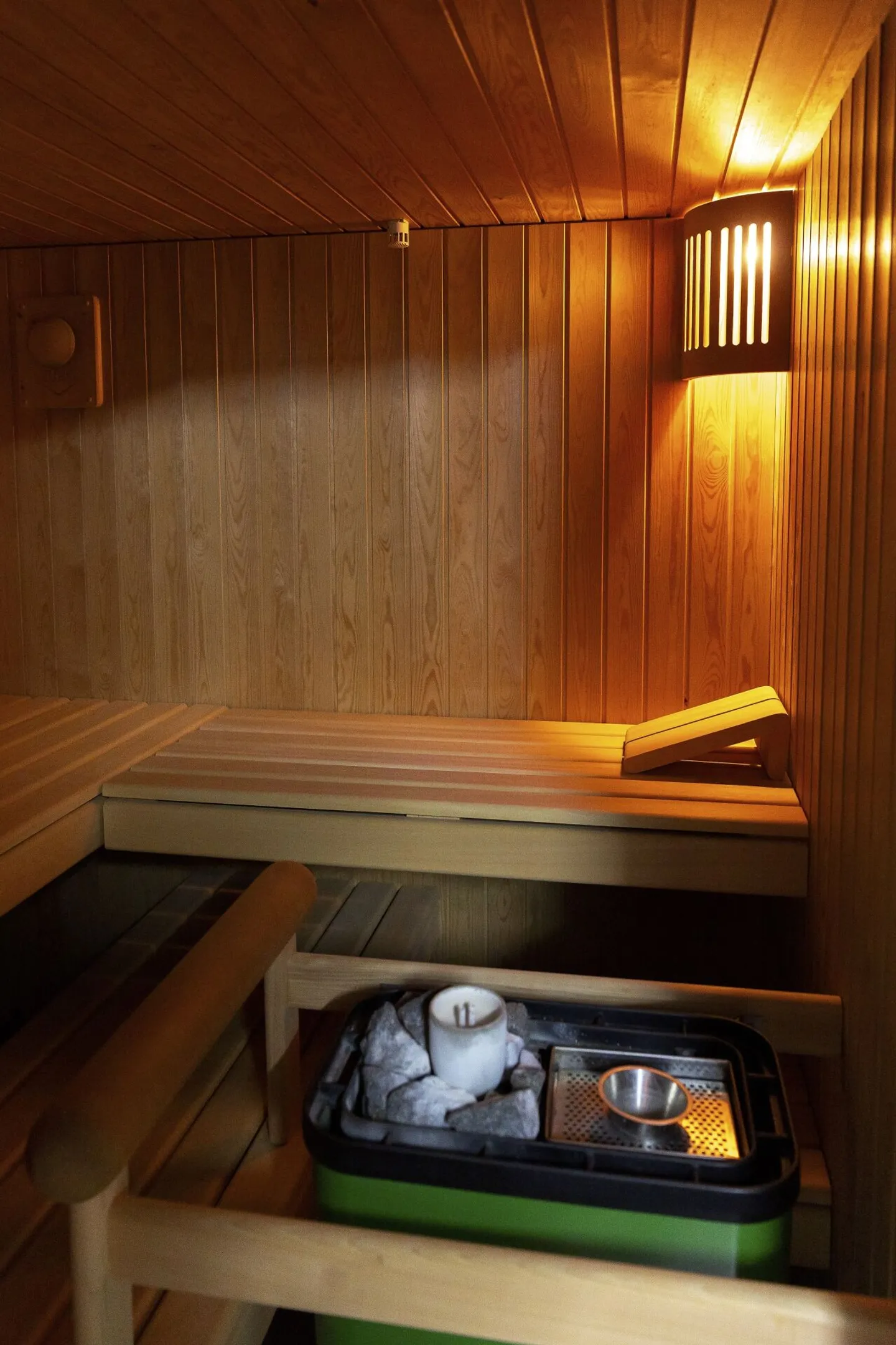 Maison semi-détachée de 5,5 pièces dans un emplacement calme - Photo 12 sur 13