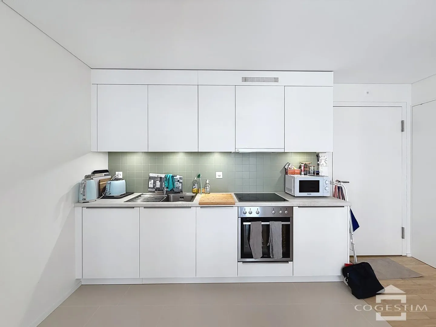 1-Zimmer-Wohnung - Foto 2 von 5
