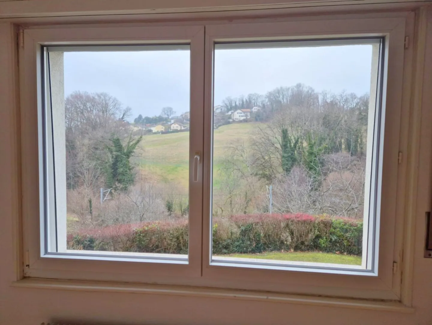 Schönes Apartment in Chexbres - Foto 9 von 10