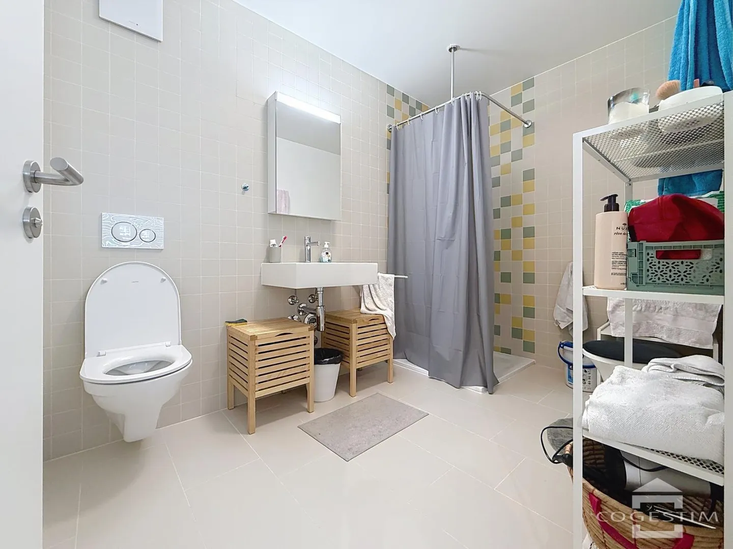 1-Zimmer-Wohnung - Foto 5 von 5