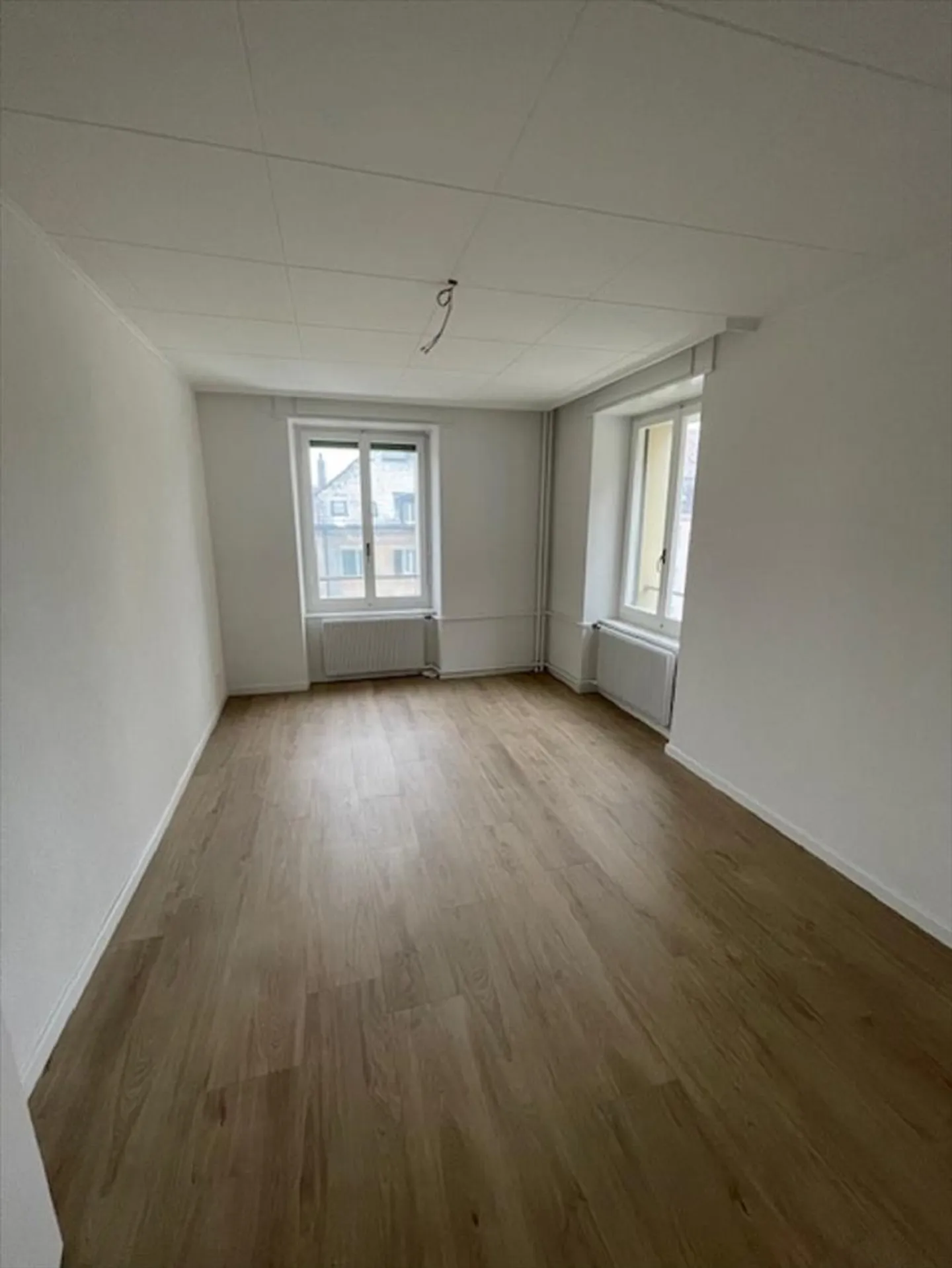 Schönes 4-Zimmer-Apartment zur Miete - Foto 4 von 7