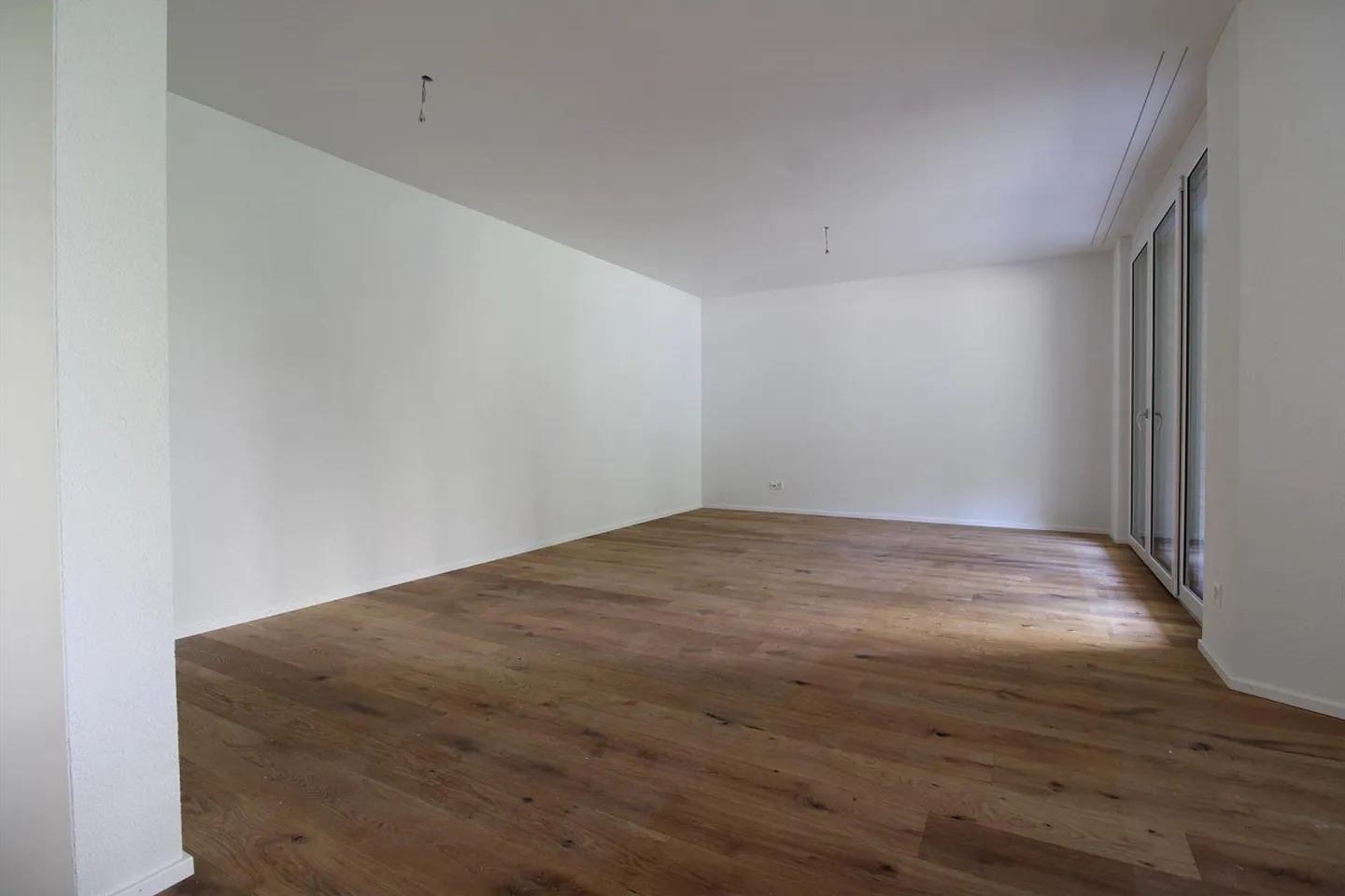 Modernes Apartment in St. Gallen - Foto 5 von 13