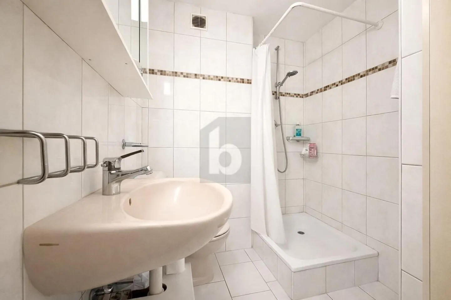 Bright 3-Room Apartment in Basel - Photo 4 of 6