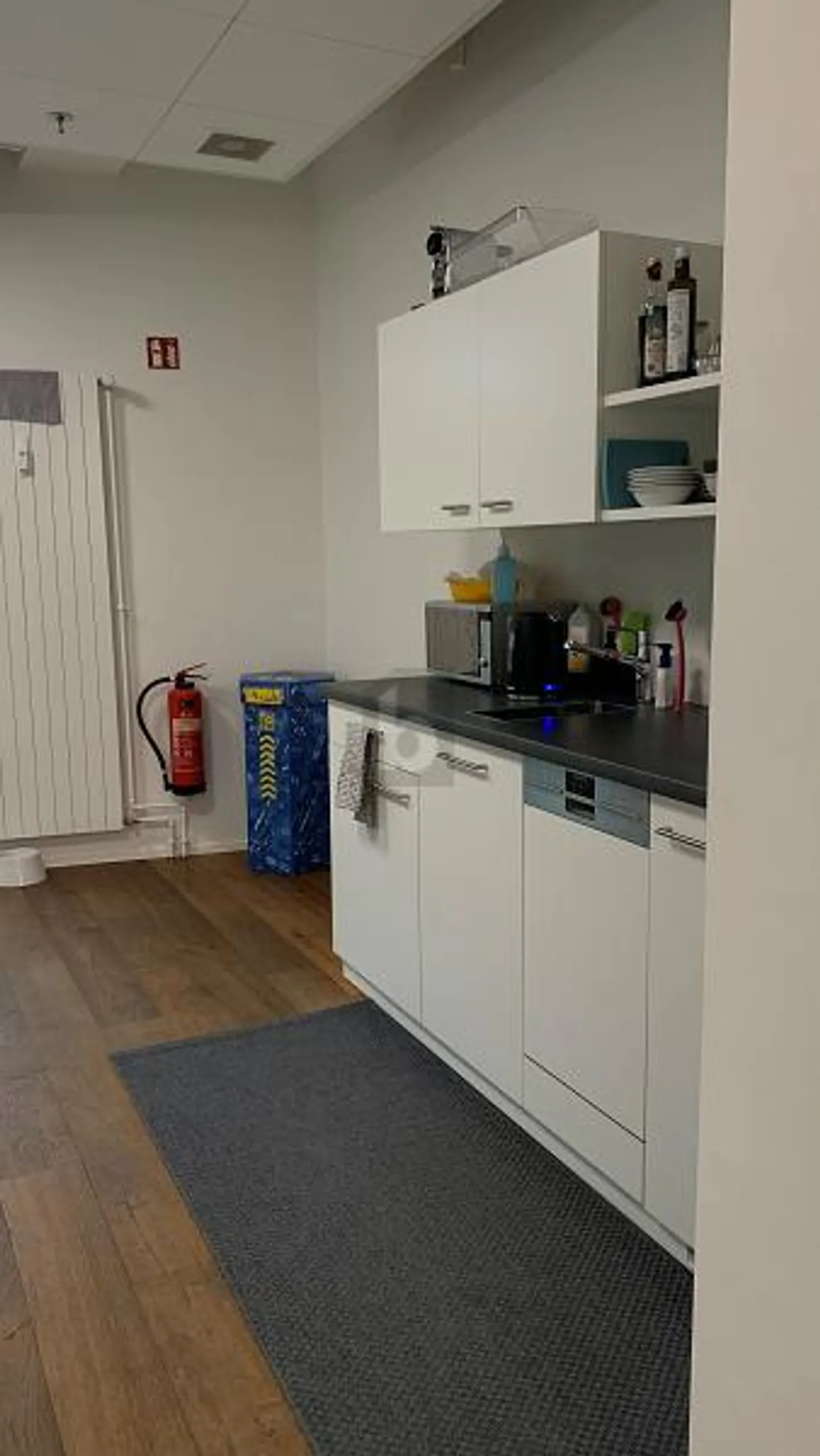 Spazio ufficio moderno a Basilea - Foto 4 di 6